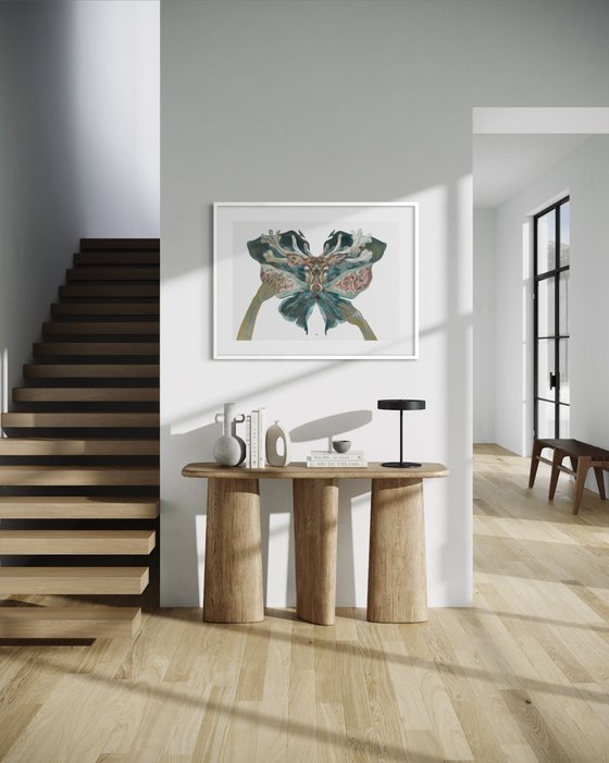 Deer Portal
