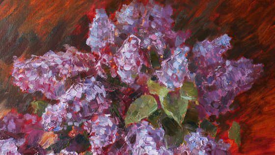 Flowers Of Spring