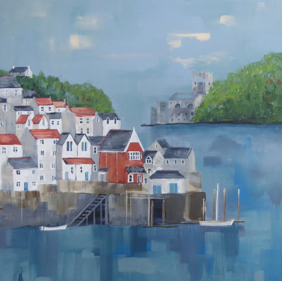 Kingswear / Dartmouth