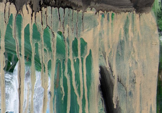 Watershed: The Well