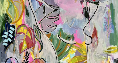 Artwork by Tanya Lytko