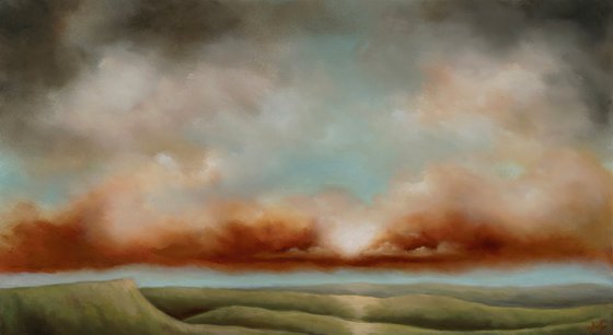 A Brecon Beacon Vision