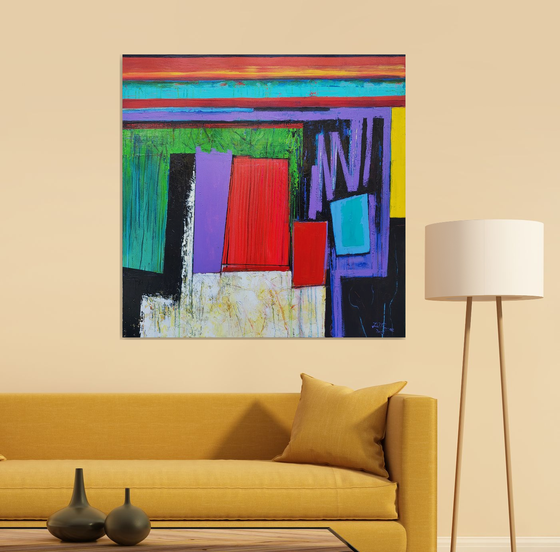 WATERMELON IN EASTER HAY