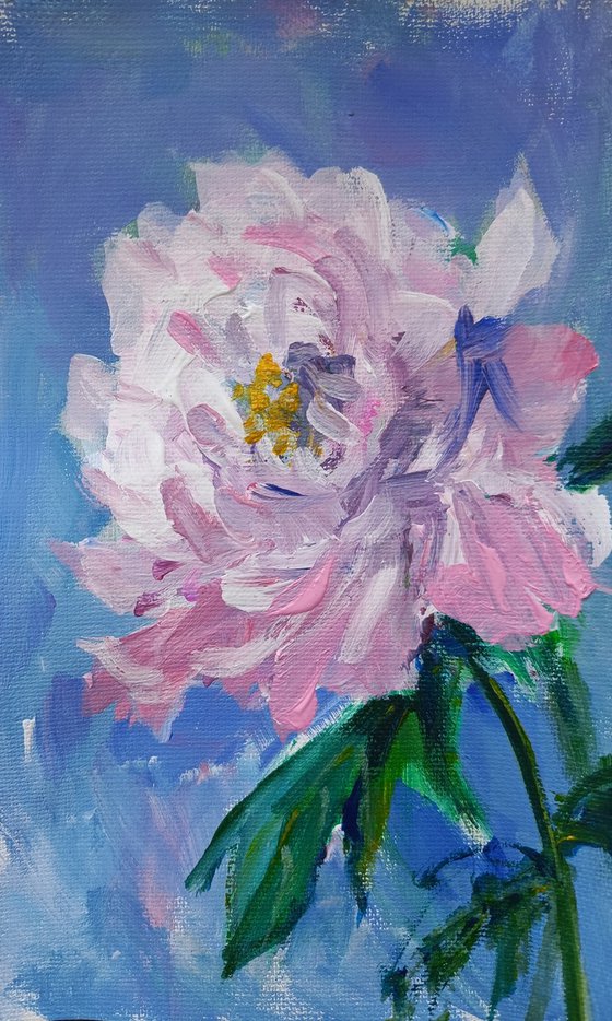 Peony the King 2