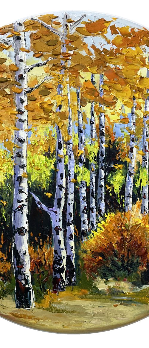 Crescendo by Lisa Elley