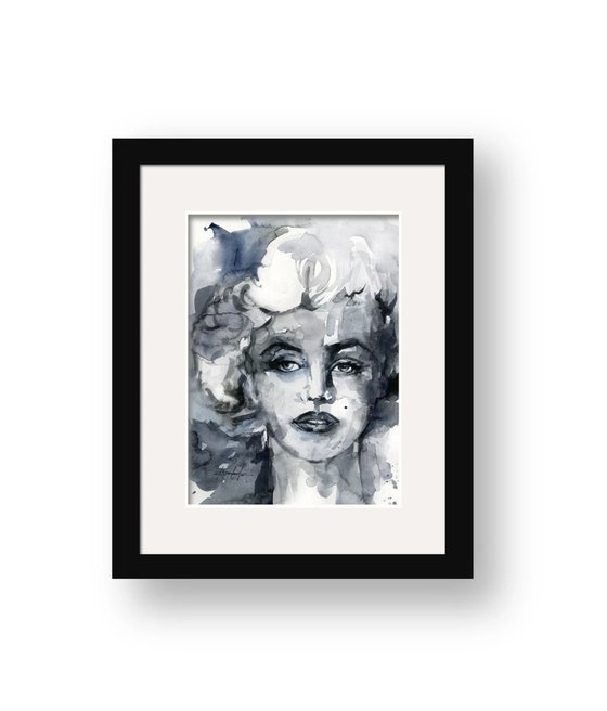 Goddess Marilyn