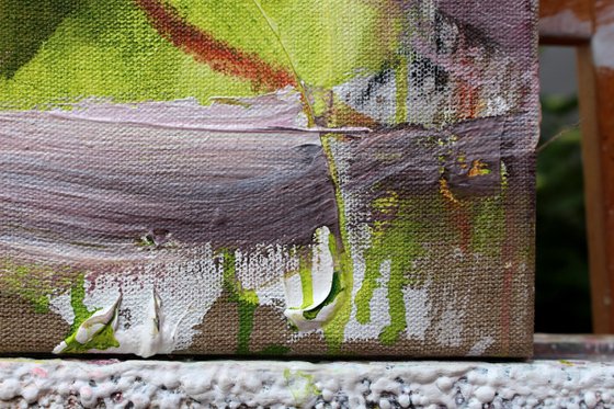 THINGS ARE WHAT YOU MAKE OF THEM 4