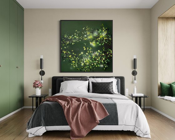 Verdant