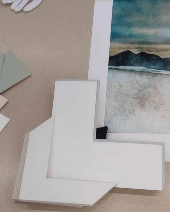 Skye from the Bealach Na Ba, Applecross