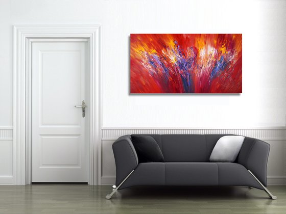 Red Energy C 6