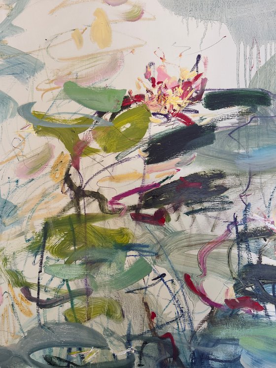 Flow of things
