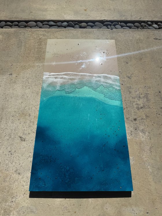 Beneath The Shallows