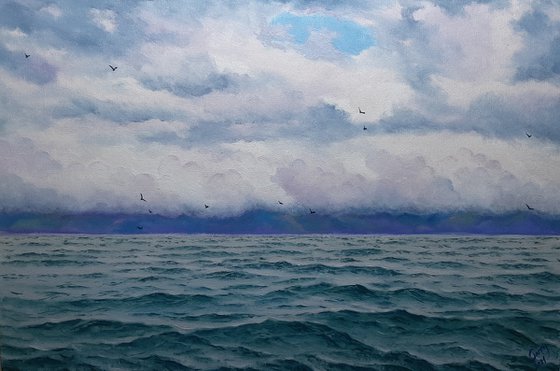 Waterscape