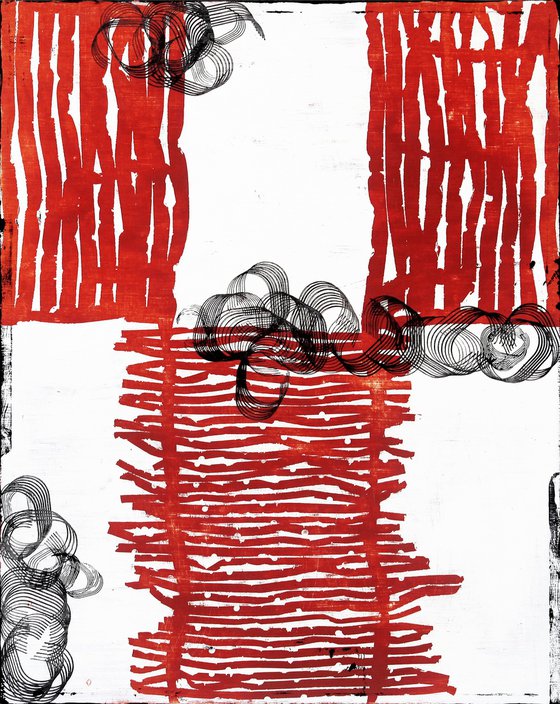 Invisible Narratives 9.