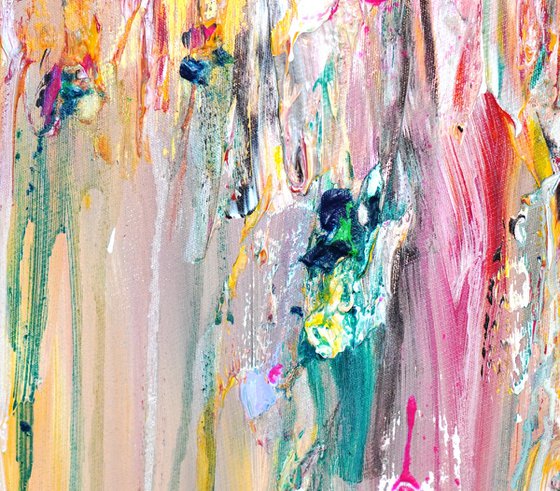 Soft Summer Symphony XXXL 1