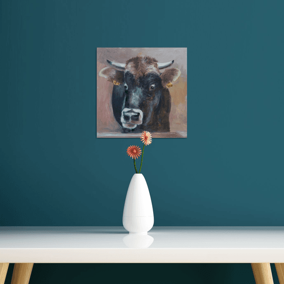 Cow