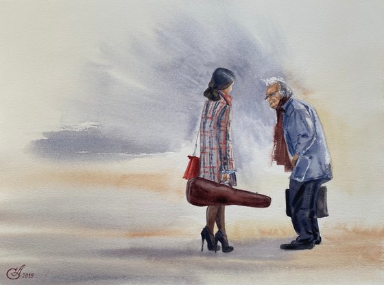 Conversation