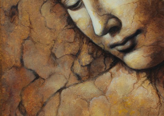 Old Fresco 2