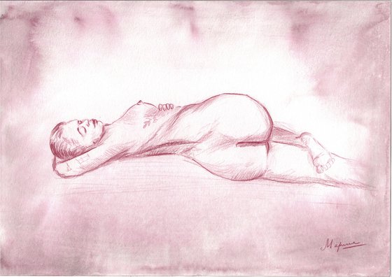 Secrets of Tenderness