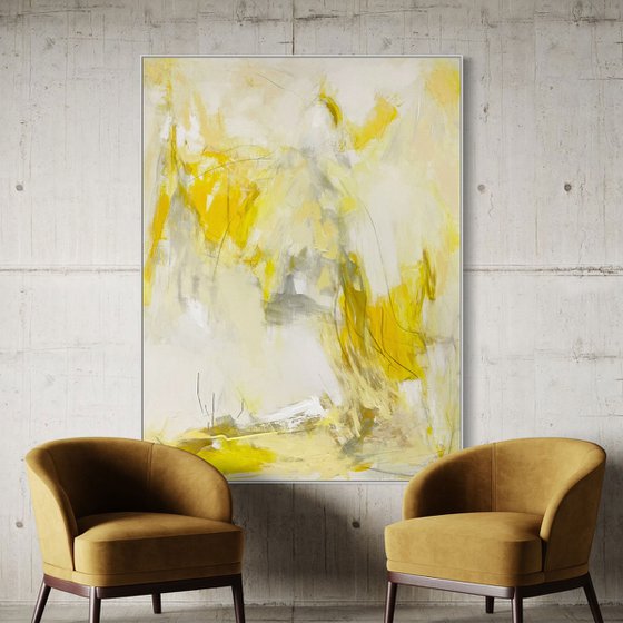 Butter Yellow