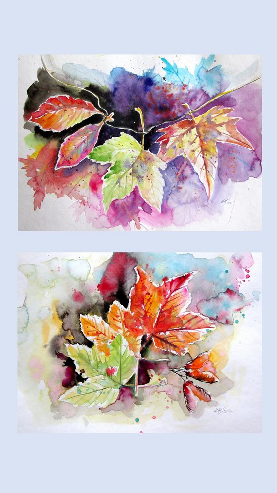 Fall collection