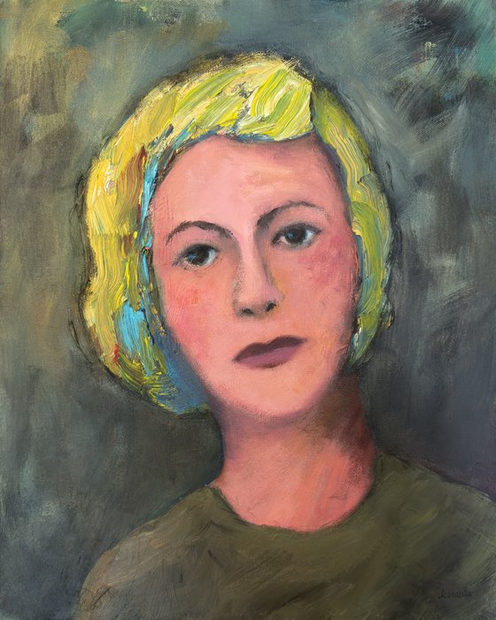 Nancy B