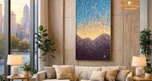 Artwork by Bogdana Antoniuk