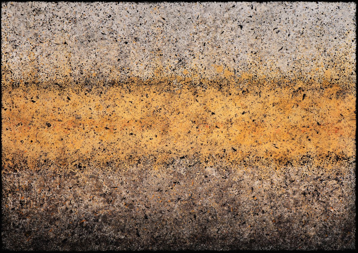 sediment by Filip Pavlík