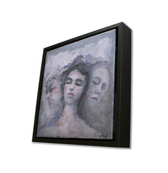 Fading Veil