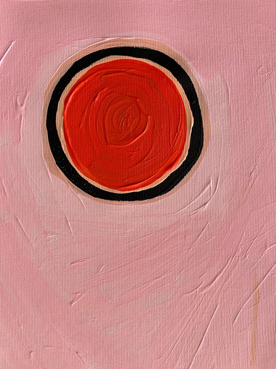 We Dance Under the Same Moon