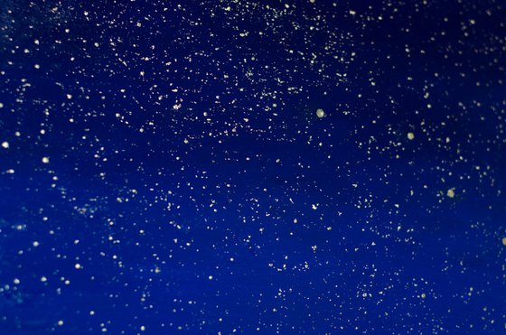 Guiding Stars