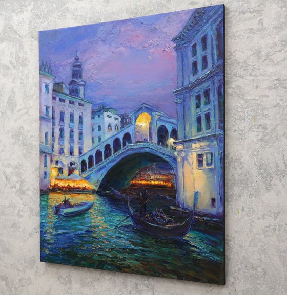 The Last Gondola