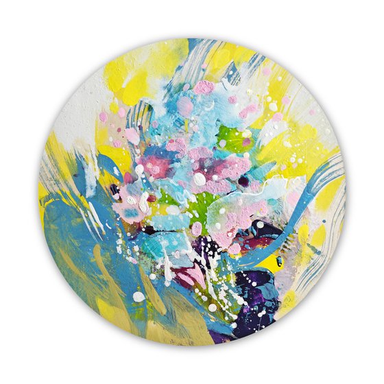Echos du printemps N°14
