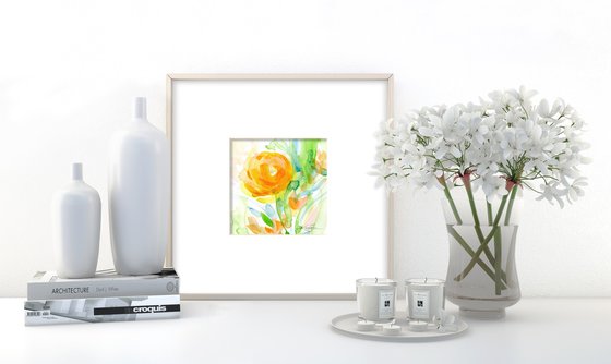 Beautiful Floral 2