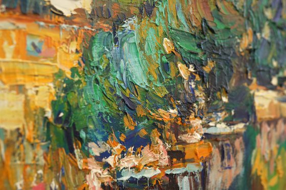 The Architecture of Light