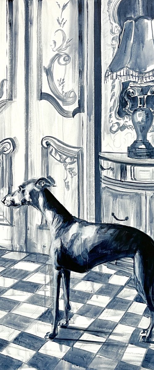 'Great Expectations' by Victoria Coleman