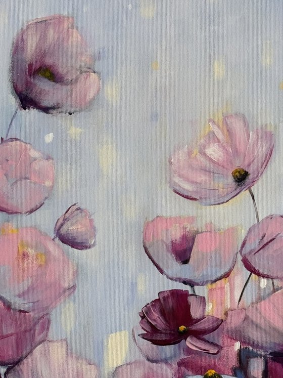 Poppy Love 1