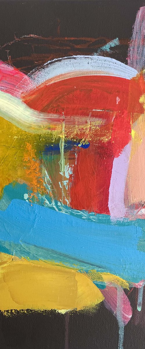 Light from Darkness by Jennifer Day