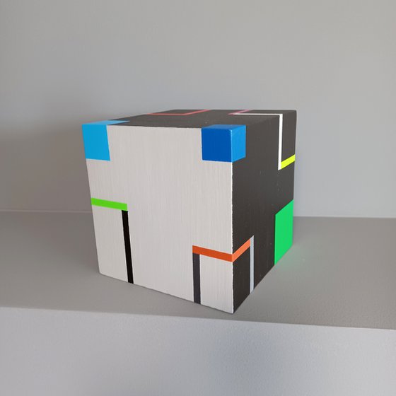 Cube I
