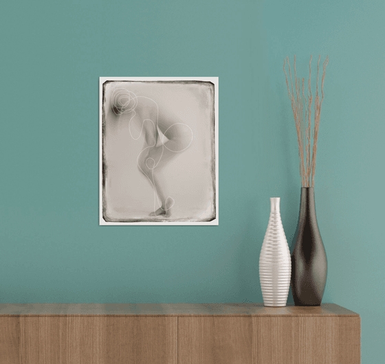 Tracing motion#1