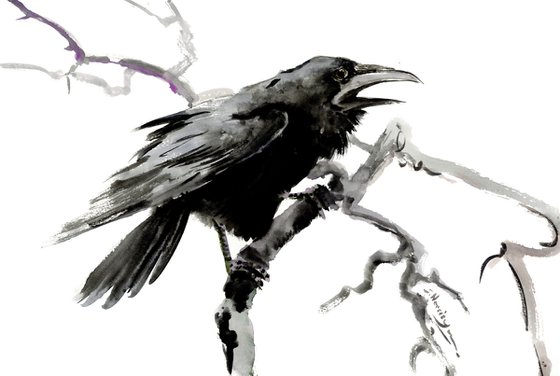 Crow