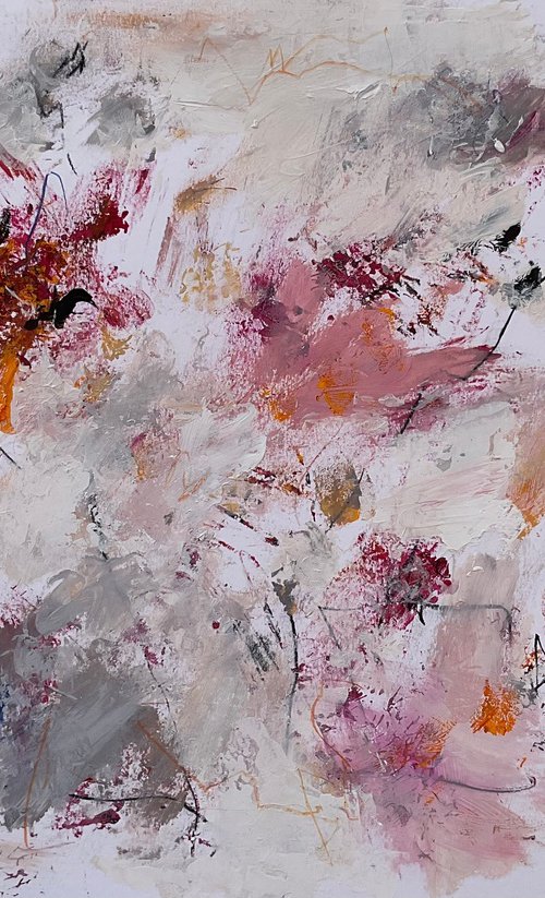 Things We Never Said by Linda Coppens