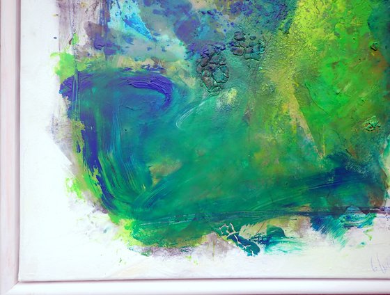 SEDUCTIVE NATURE 1