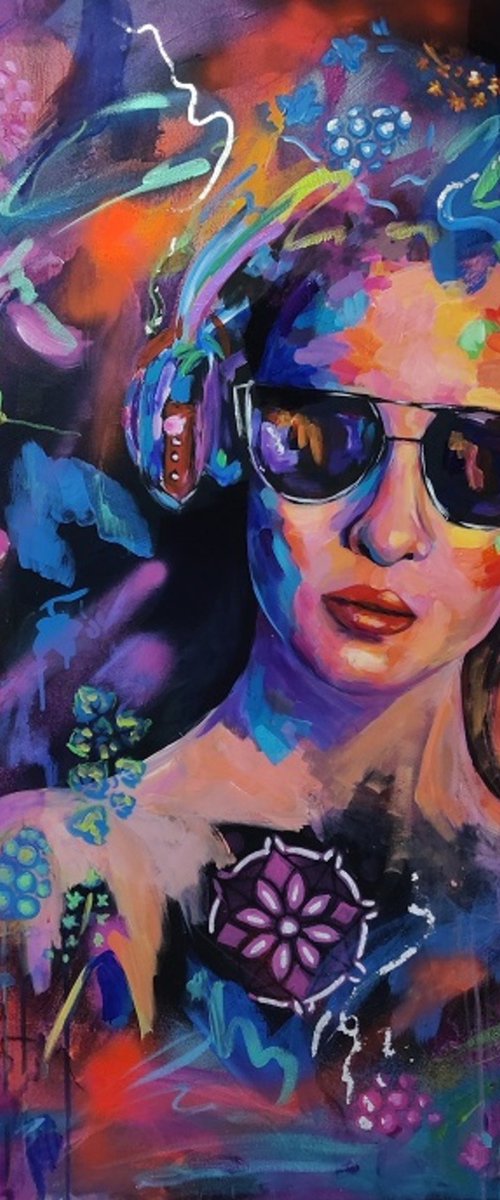 No Filter Needed by Ramona Pintea