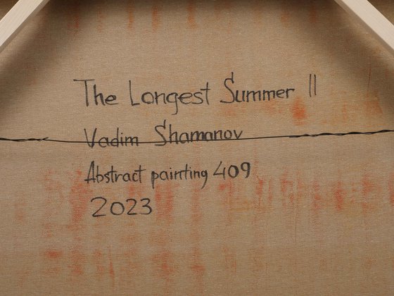 The Longest Summer II