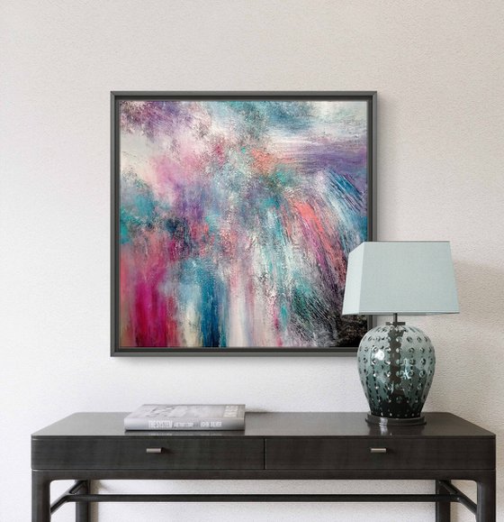 Ethereal Bloom