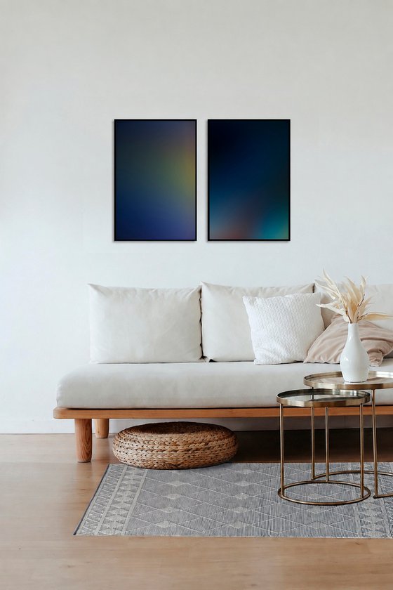 Spectrum Colors