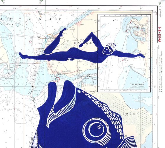 The Danger of being Male