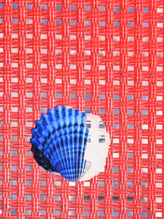 ABC#201 Simple Shell #3
