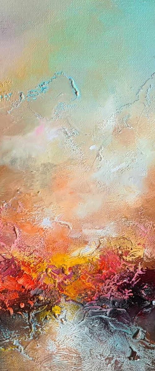 Essence by Anna Schofield